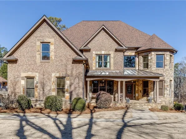 704 Old Cumming Rd, Buford, GA 30518