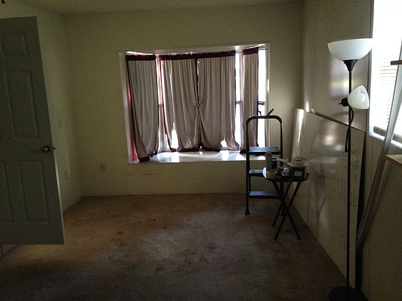 Master Bedroom #2