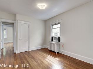 5334 42nd St NW, Washington, DC