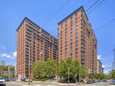 700 1st St APT 8M, Hoboken, NJ, 07030