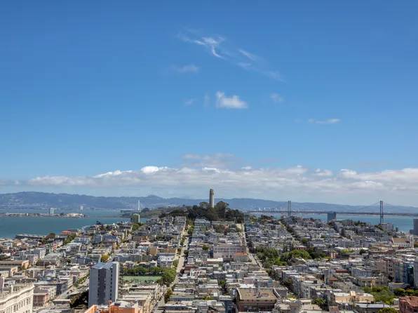 2150 Hyde St APT 6, San Francisco, CA 94109