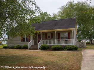 1127 Teakwood Dr, Greenville, NC 27834