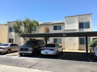 10808 N 16th Ave, Phoenix, AZ 85029
