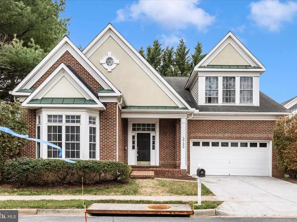 3700 Glen Eagles Dr, Silver Spring, MD 20906