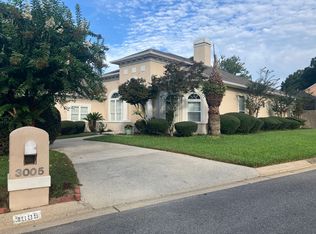 3005 Lake Pointe Cir, Pensacola, FL 32505