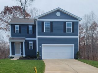 35530 Quail Meadow Ln, Locust Grove, VA 22508