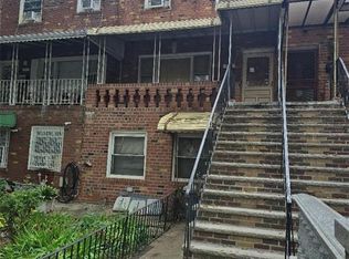 749 E 80th St, Brooklyn, NY 11236