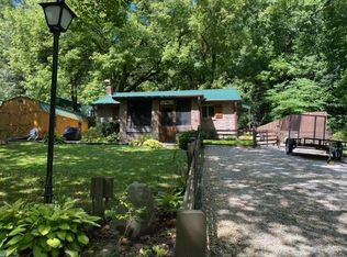 2251 Greasy Branch Rd, Bryson City, NC 28713