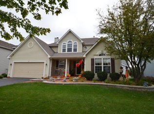 3463 Interlochen Ln, Naperville, IL 60564