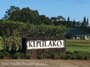 95-1046 Kuauli St APT 170, Mililani, HI 96789