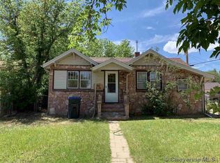 3008 Dey Ave, Cheyenne, WY 82001