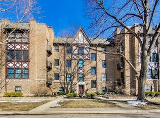 1922 Lincoln St APT 2S, Evanston, IL 60201