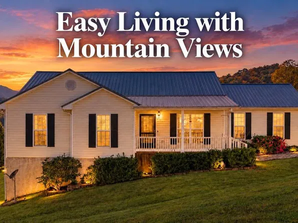 162 Gibson Cove Estates Dr, Franklin, NC 28734