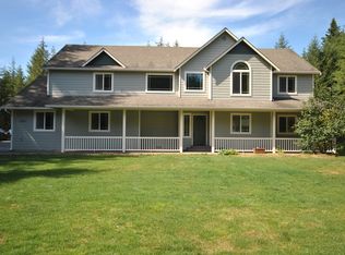 6927 215th Ave NE, Granite Falls, WA 98252