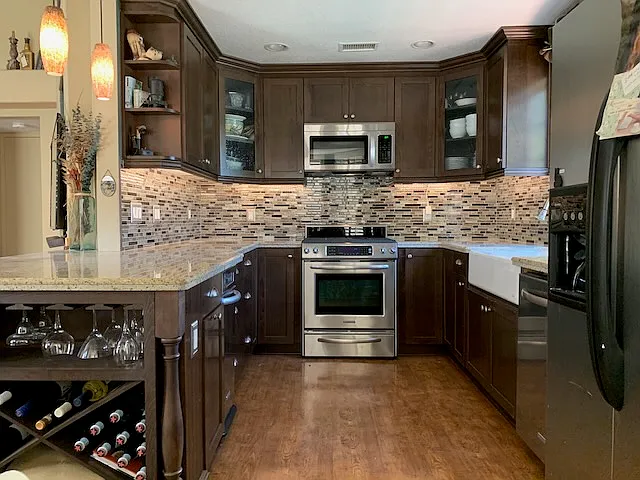 2 bed, 1021 sqft, $3,500 — Photo 4