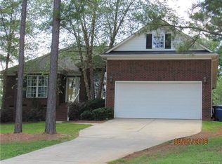 2251 Bilverlor Ct, Mount Pleasant, NC 28124