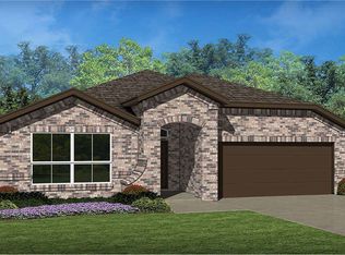 2513 Austin Glen Ct, El Reno, OK 73099