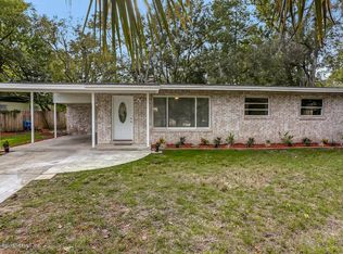 2126 Fouraker Rd, Jacksonville, FL 32210