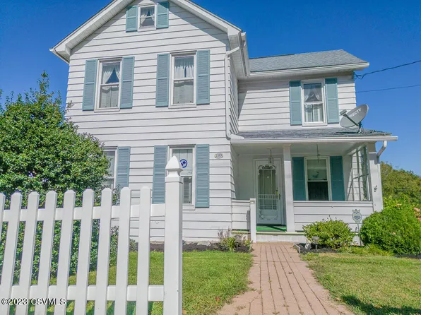1319 Freas Ave, Berwick, PA 18603