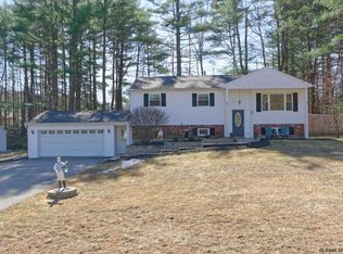 330 Louden Rd, Saratoga Springs, NY 12866