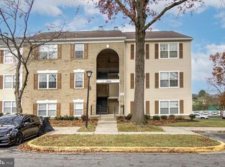 14906 McKisson Ct F-UNIT 8-D, Silver Spring, MD 20906