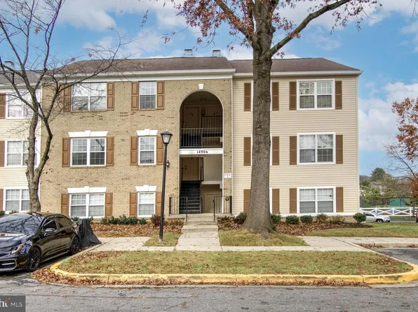 14906 McKisson Ct F-unit 8-D, Silver Spring, MD 20906