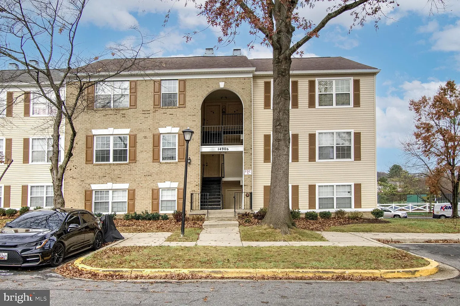 14906 McKisson Ct F-unit 8-D photo 1