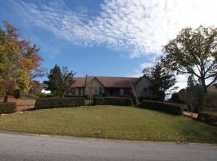 1449 Panorama Dr, Vestavia Hills, AL 35216