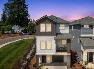 207 207th St SE, Bothell, WA 98012
