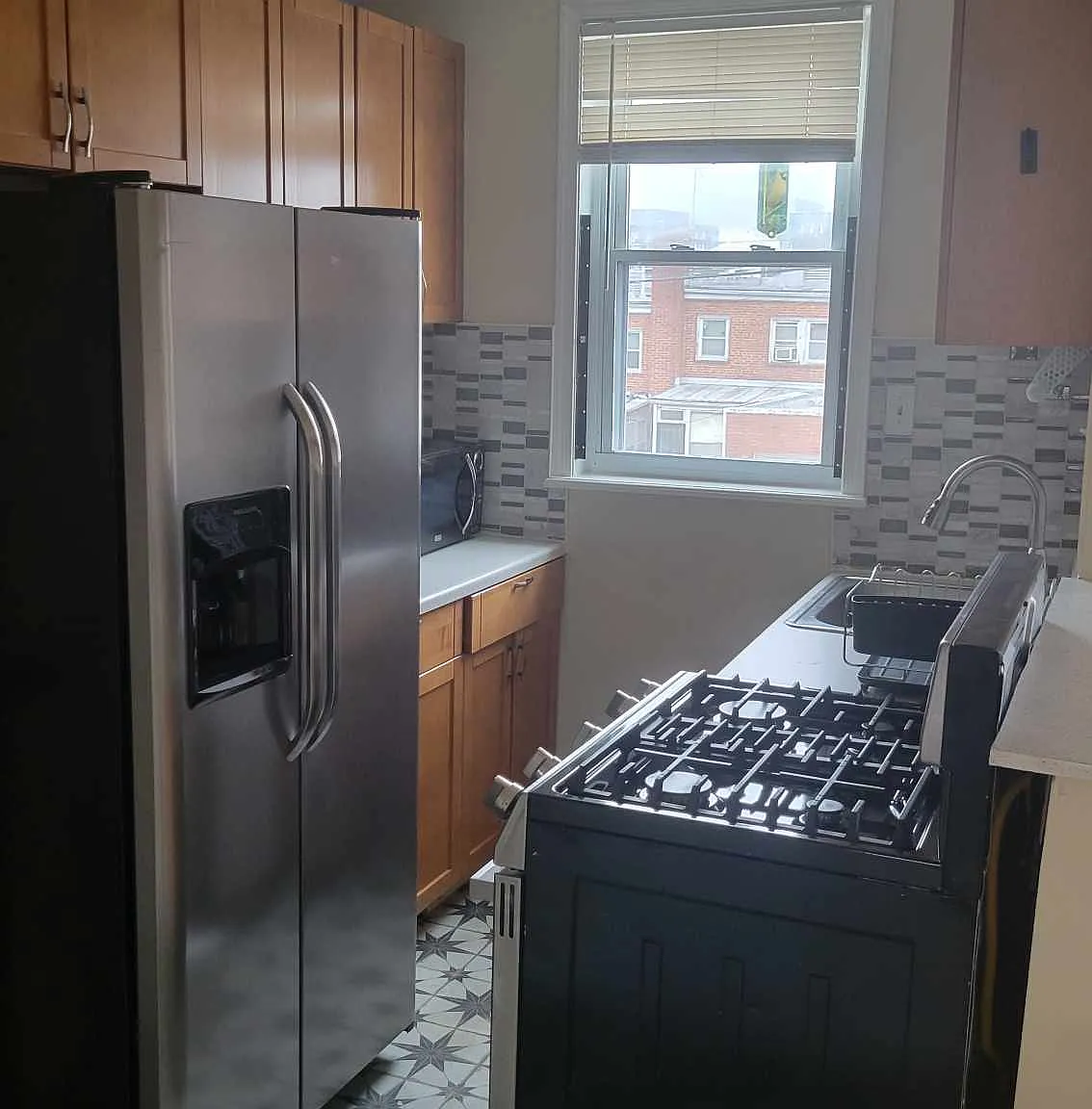2 bed, 1200 sqft, $2,800 — Photo 4