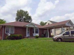 3145 Jackson St, Paducah, KY 42003