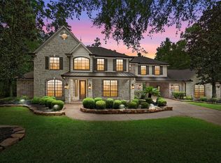 10332 Hunter Creek Ln, Conroe, TX 77304