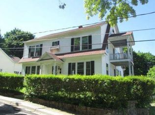 16 Gardner St, Southbridge, MA 01550
