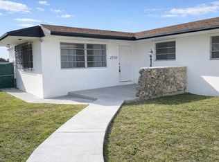 2150 SW 72nd Ave, Miami, FL 33155