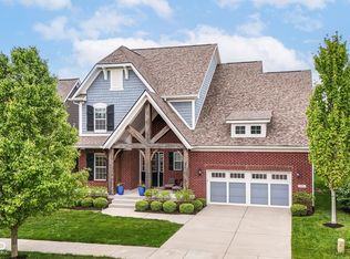 1472 Birdsong Dr, Westfield, IN 46074