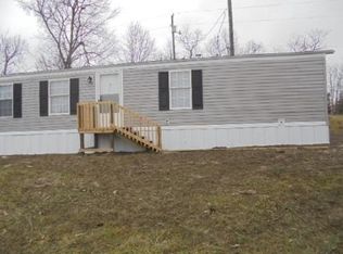 11995 Kentucky #330, Corinth, KY 41010