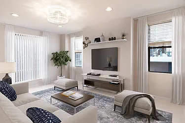 Rented by WAM Partners - William Moses Co.