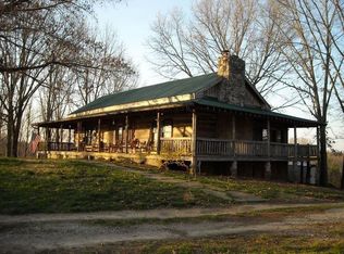 250 Nimrod Hill Ln, Cookeville, TN 38501