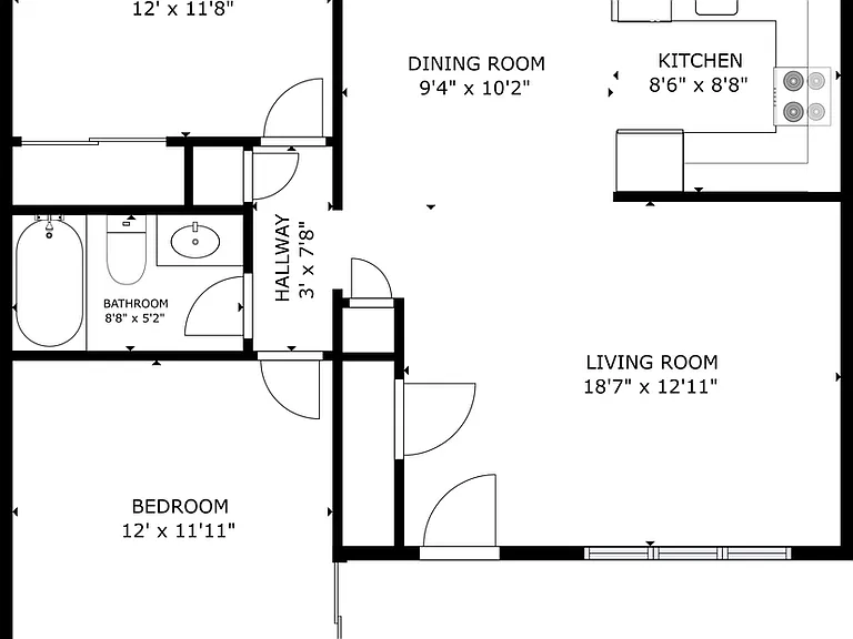 Hidden Glen Apartments — Photo 28