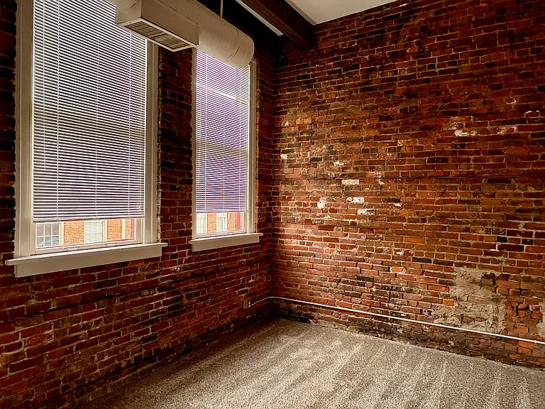 Hat Factory Lofts - The Historic Warehouse District — Photo 10