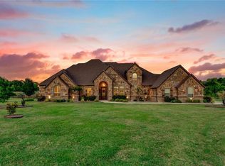 137 Buchanan Ct, Aledo, TX 76008