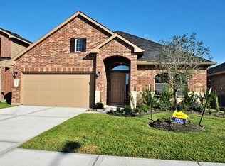 3111 Hurst Green Ln, Fresno, TX 77545