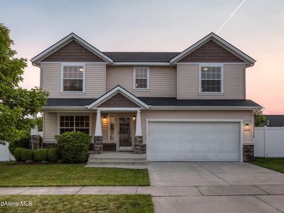 6565 N Harris Hawk Ln, Coeur D Alene, ID, 83815