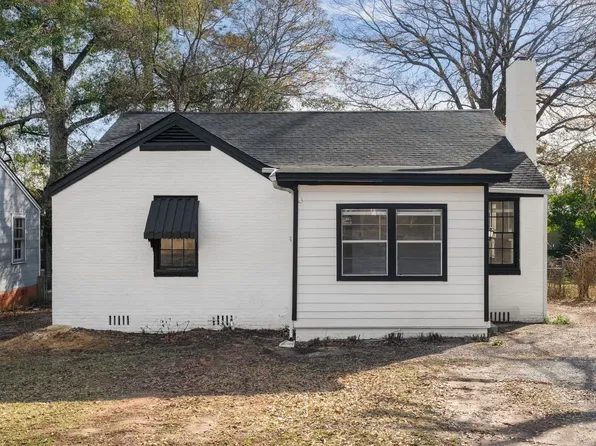 2718 Locust St, Montgomery, AL 36107