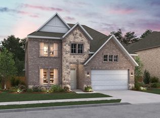 Omaha Plan, Kreymer at the Park, Wylie, TX 75098