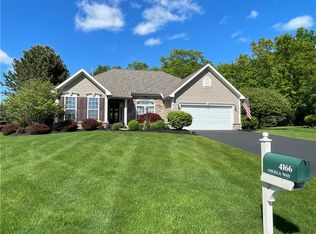 4166 Angela Way, Canandaigua, NY 14424