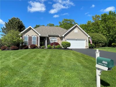 4166 Angela Way, Canandaigua, NY, 14424