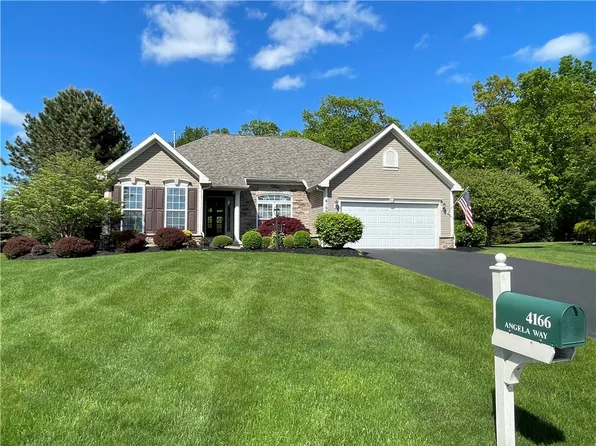 4166 Angela Way, Canandaigua, NY 14424