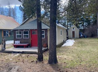 1620 Davis Ave, McCall, ID 83638