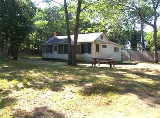 15 Alice Rd, Eastham, MA 02642